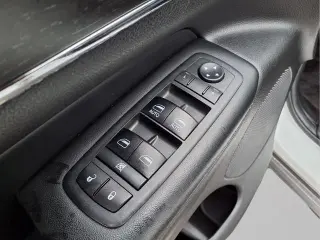 Jeep Grand Cherokee 2018 4x4 Limited 4p SUV