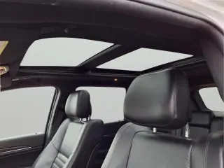 Jeep Grand Cherokee 2018 4x4 Limited 4p SUV
