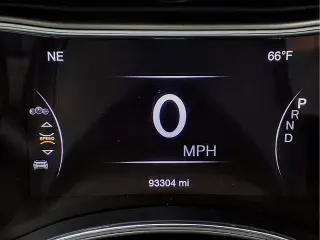 Jeep Grand Cherokee 2018 4x4 Limited 4p SUV