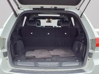Jeep Grand Cherokee 2018 4x4 Limited 4p SUV