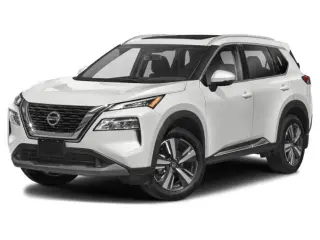 Nissan Rogue 2021 SL 4dr Crossover