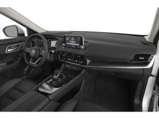 Nissan Rogue 2021 SL 4dr Crossover