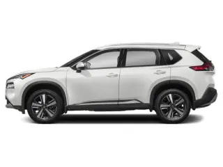 Nissan Rogue 2021 SL 4dr Crossover