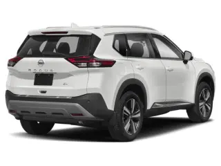 Nissan Rogue 2021 SL 4dr Crossover