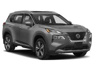 Nissan Rogue 2021 SL 4dr Crossover
