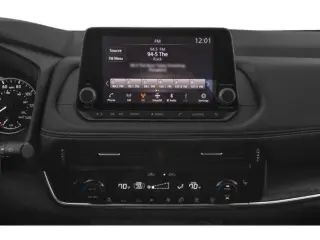 Nissan Rogue 2021 SL 4dr Crossover