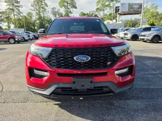Ford Explorer 2020 AWD ST 4dr SUV