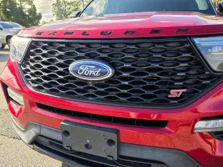 Ford Explorer 2020 AWD ST 4dr SUV