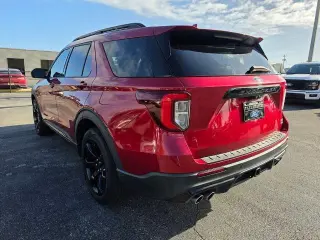 Ford Explorer 2020 AWD ST 4dr SUV
