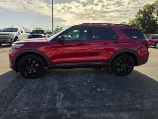 Ford Explorer 2020 AWD ST 4dr SUV