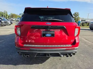 Ford Explorer 2020 AWD ST 4dr SUV
