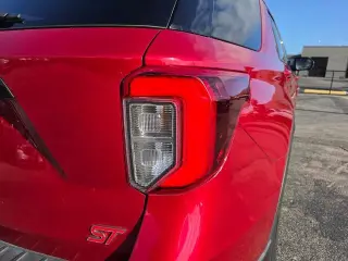 Ford Explorer 2020 AWD ST 4dr SUV
