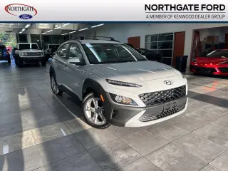 Hyundai KONA 2023 AWD SEL 4dr Crossover
