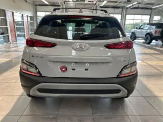 Hyundai KONA 2023 AWD SEL 4dr Crossover