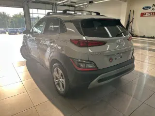 Hyundai KONA 2023 AWD SEL 4dr Crossover