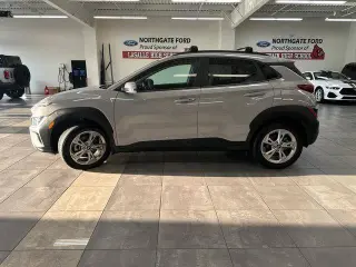 Hyundai KONA 2023 AWD SEL 4dr Crossover