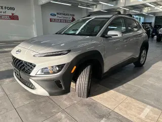 Hyundai KONA 2023 AWD SEL 4dr Crossover