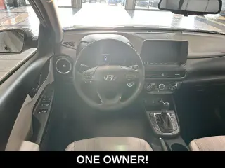 Hyundai KONA 2023 AWD SEL 4dr Crossover