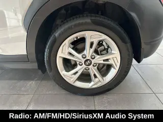 Hyundai KONA 2023 AWD SEL 4dr Crossover