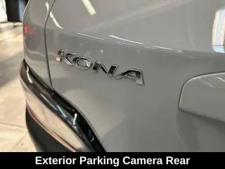 Hyundai KONA 2023 AWD SEL 4dr Crossover