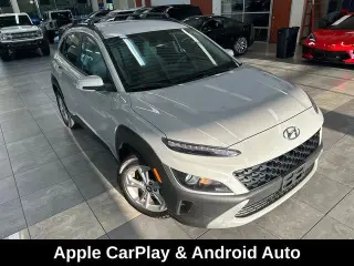 Hyundai KONA 2023 AWD SEL 4dr Crossover