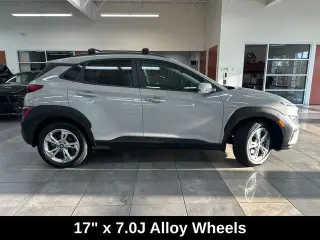 Hyundai KONA 2023 AWD SEL 4dr Crossover