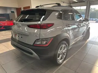 Hyundai KONA 2023 AWD SEL 4dr Crossover