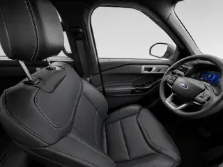 Ford Explorer 2023 AWD ST 4dr SUV
