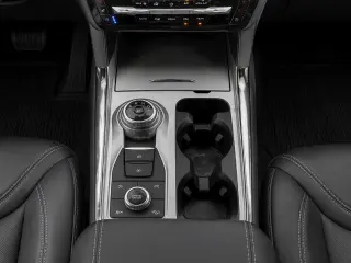 Ford Explorer 2023 AWD ST 4dr SUV