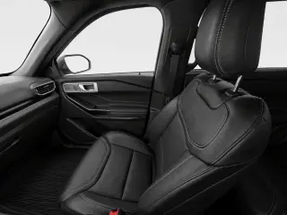 Ford Explorer 2023 AWD ST 4dr SUV