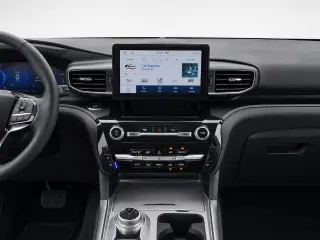 Ford Explorer 2023 AWD ST 4dr SUV