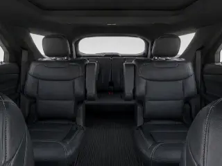 Ford Explorer 2023 AWD ST 4dr SUV