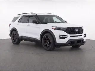 Ford Explorer 2023 AWD ST 4dr SUV