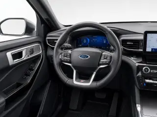 Ford Explorer 2023 AWD ST 4dr SUV