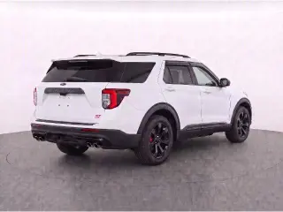 Ford Explorer 2023 AWD ST 4dr SUV