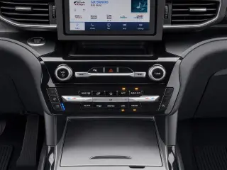 Ford Explorer 2023 AWD ST 4dr SUV