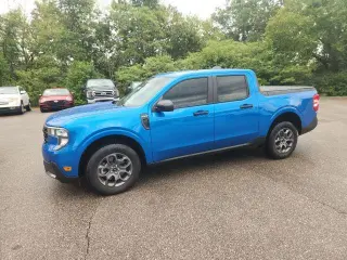 Ford Maverick 2026 AWD XLT 4p SuperCrew 4.5 ft. SB