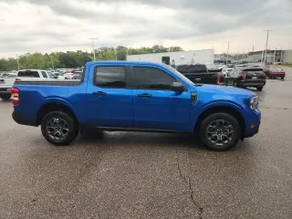 Ford Maverick 2026 AWD XLT 4p SuperCrew 4.5 ft. SB