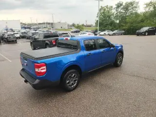 Ford Maverick 2026 AWD XLT 4p SuperCrew 4.5 ft. SB