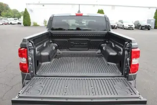 Ford Maverick 2026 AWD XLT 4p SuperCrew 4.5 ft. SB