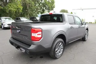 Ford Maverick 2026 AWD XLT 4p SuperCrew 4.5 ft. SB