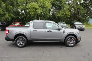 Ford Maverick 2026 AWD XLT 4p SuperCrew 4.5 ft. SB