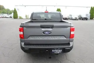 Ford Maverick 2026 AWD XLT 4p SuperCrew 4.5 ft. SB