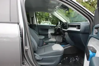 Ford Maverick 2026 AWD XLT 4p SuperCrew 4.5 ft. SB