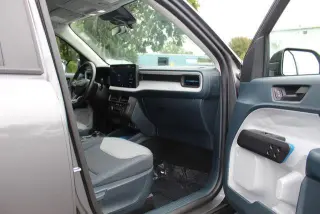 Ford Maverick 2026 AWD XLT 4p SuperCrew 4.5 ft. SB