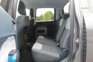 Ford Maverick 2026 AWD XLT 4p SuperCrew 4.5 ft. SB