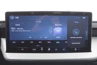 Ford Maverick 2026 AWD XLT 4p SuperCrew 4.5 ft. SB