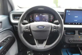 Ford Maverick 2026 AWD XLT 4p SuperCrew 4.5 ft. SB