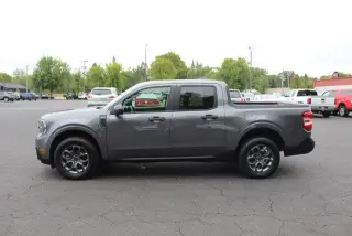 Ford Maverick 2026 AWD XLT 4p SuperCrew 4.5 ft. SB