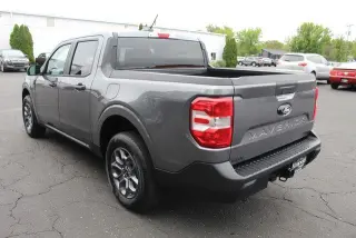 Ford Maverick 2026 AWD XLT 4p SuperCrew 4.5 ft. SB